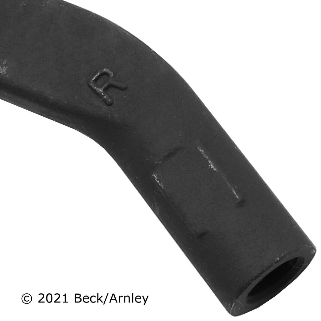 Beck Arnley Steering Tie Rod End for E320, E430 101-6513