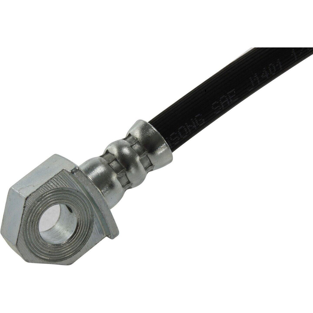 Brake Hydraulic Hose for Silverado 1500, Silverado 1500 Classic+More 150.66125