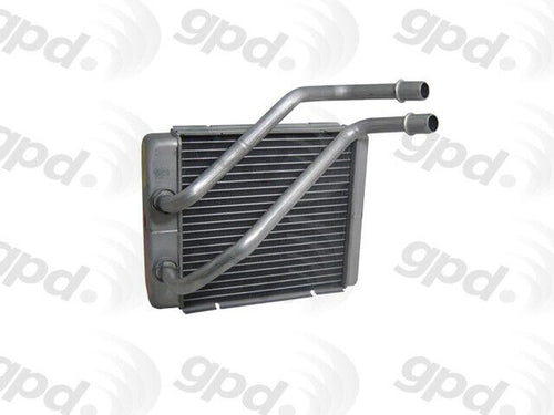 Global Parts HVAC Heater Core for Ford 8231393