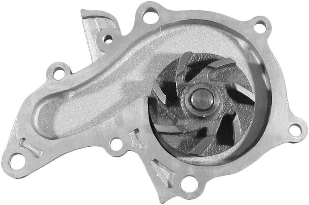 Professional 252-320 Water Pump Kit