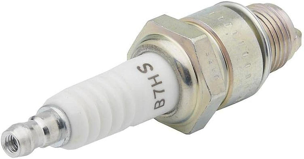 8M01147939 B7HA Spark Plug, Pack of 4
