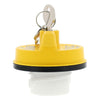 Motorad MGC210KAY Keyed Alike Locking Fuel Cap