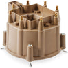 8122 Distributor Cap and Rotor Kit - HEI Style - Tan