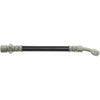 Centric Brake Hydraulic Hose for 1987-1988 Justy 150.47009