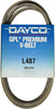 L487 V Belts