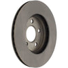 Centric Front Disc Brake Rotor for 1995-1999 Dodge Neon (121.63039)