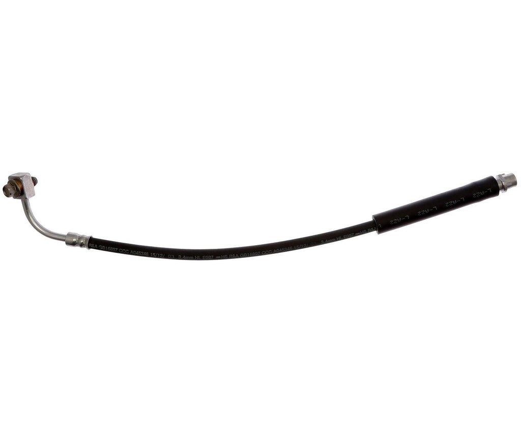 Raybestos Brake Hydraulic Hose for Encore, Trax BH383870