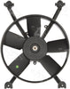Four Seasons Engine Cooling Fan Assembly for Cutlass, Cutlass Supreme 75967