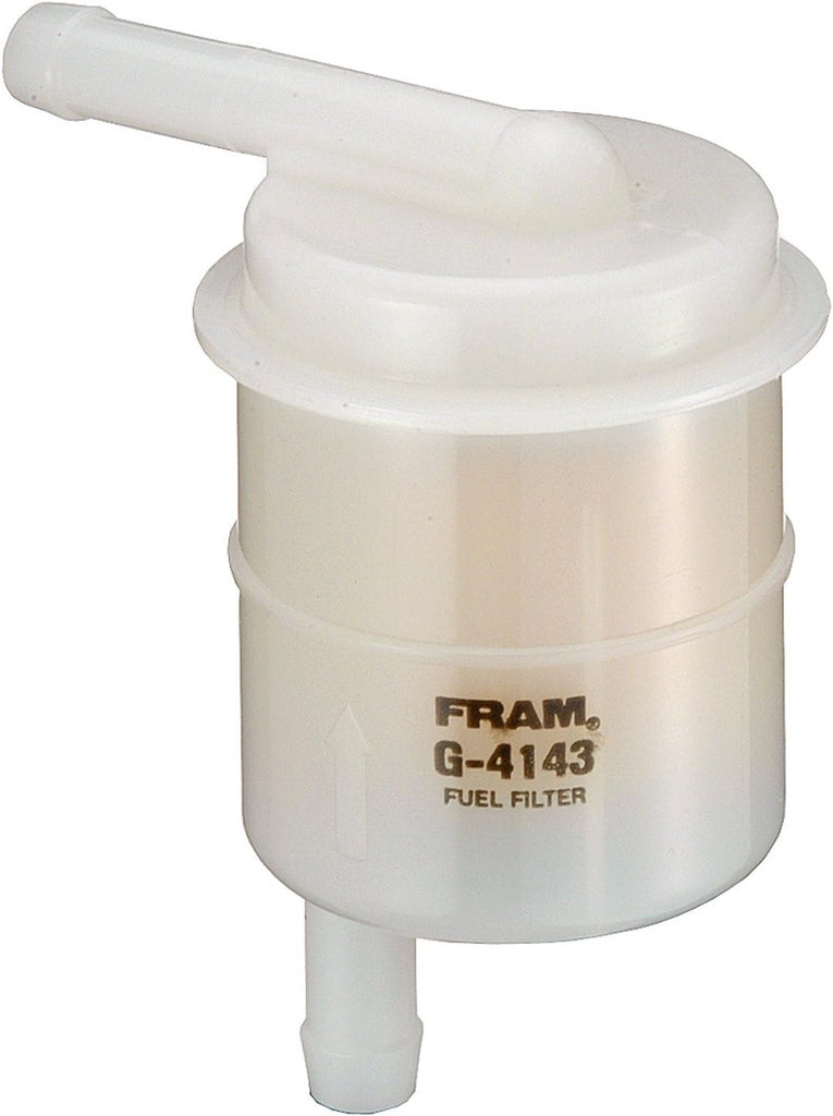 G4143 In-Line Fuel Filter