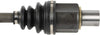 66-2169 New CV Constant Velocity Drive Axle Shaft