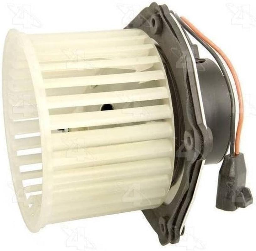 75755 Blower Motor