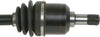 66-3338 New CV Axle