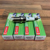 Genuine DENSO Iridium TT Spark Plug Set of 4 IK20TT / 4702