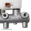 Beck Arnley Brake Master Cylinder for 09-10 Kia Optima 072-9986