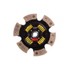 6240227C ACT 6 Pad Sprung Race Disc - greatparts