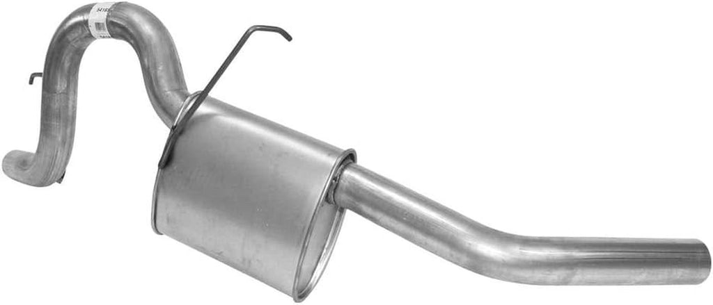 54185 Exhaust Tail Pipe