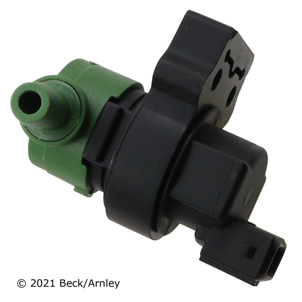 Beck Arnley Vapor Canister Purge Valve for Mercedes-Benz 046-0117