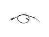 Dorman Parking Brake Cable for 00-06 Nissan Sentra C660403
