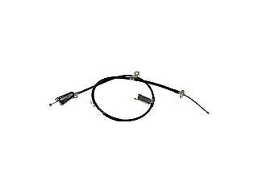 Dorman Parking Brake Cable for 00-06 Nissan Sentra C660403