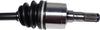 NCV82501 CV Axle Shaft Assembly - Left Front (Driver Side)