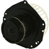 Heater Blower Motor W/Fan Cage Compatible with Chevy S10 GMC S-15 Sonoma Pickup Isuzu Hombre