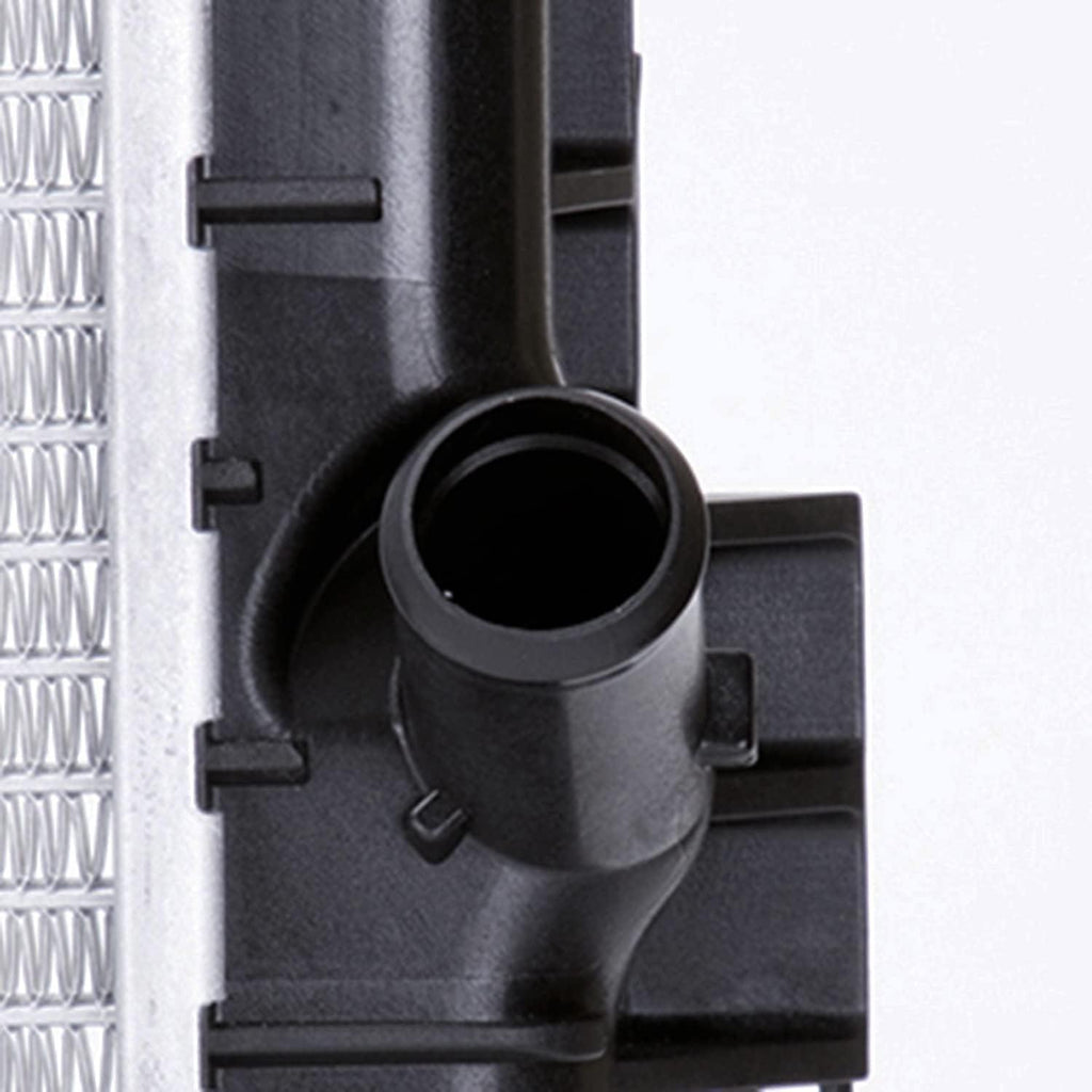 13195 Replacement Radiator for Ford Explorer