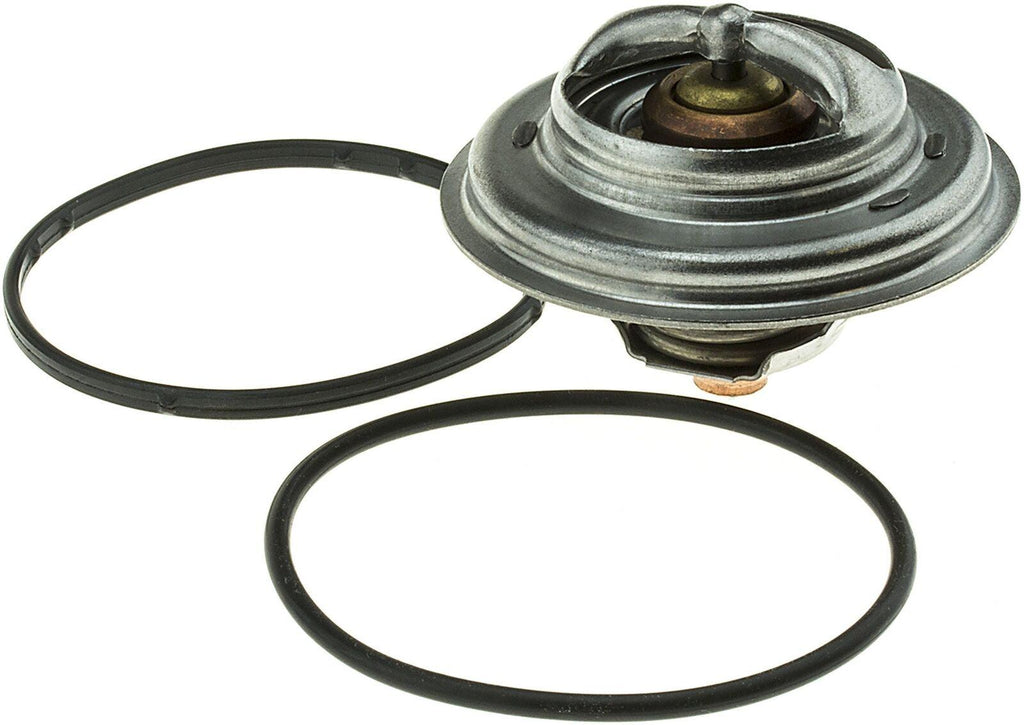 Gates Engine Coolant Thermostat for Volkswagen 34800