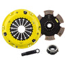 TC6-XTR6 ACT XT/Race Rigid 6 Pad Kit - greatparts