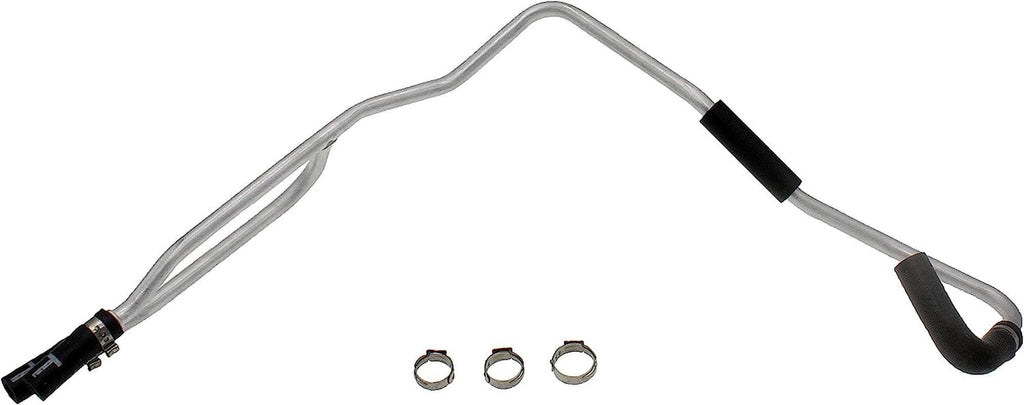 Dorman 667-590 Turbocharger Coolant Line Compatible with Select BMW Models