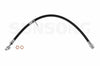 Sunsong Brake Hydraulic Hose for Avalon, Solara, ES300, Camry 2203711
