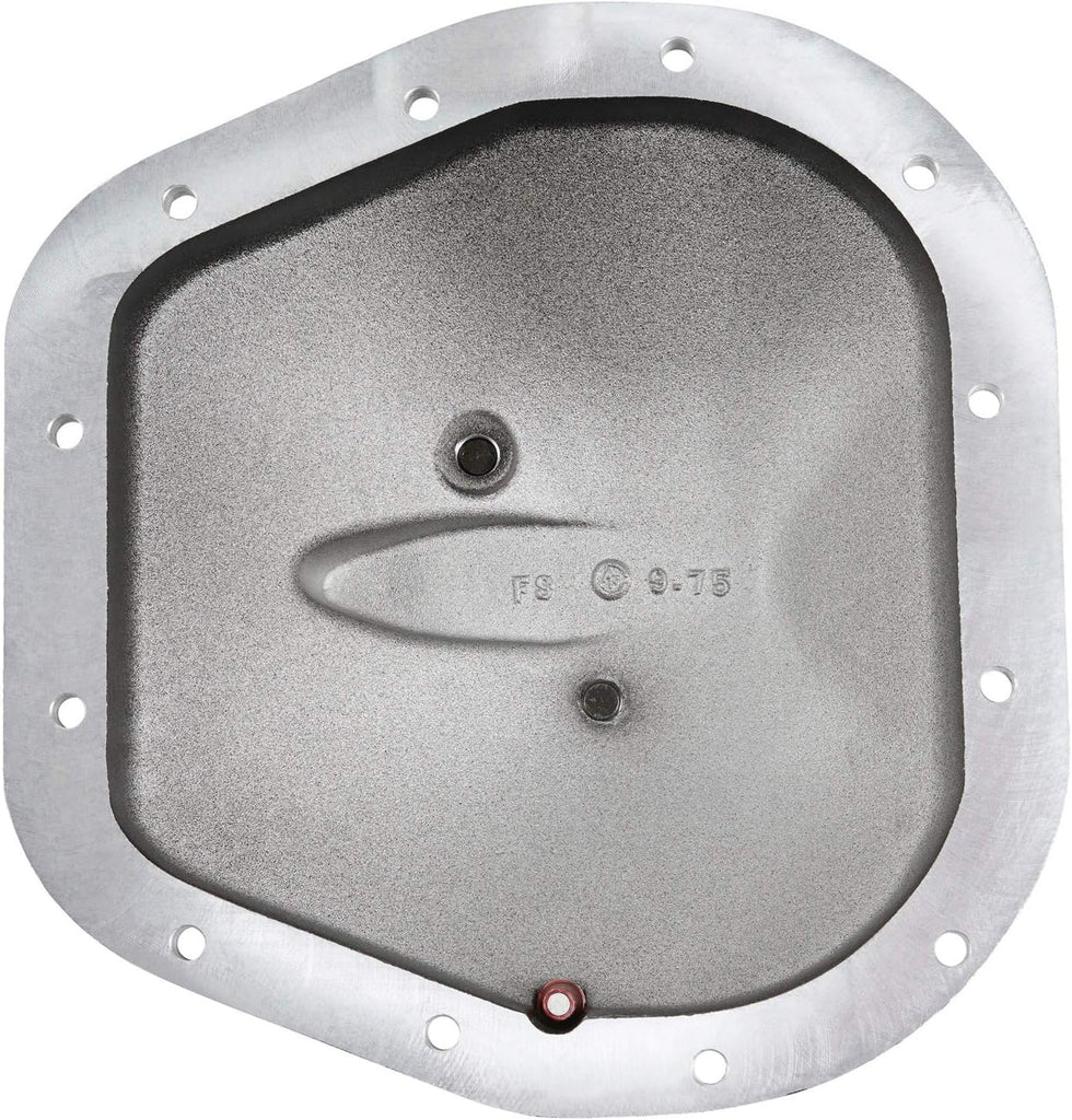 G2 Axle&Gear 40-2012ALB Differential Cover