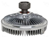 Engine Cooling Fan Clutch for Ram 1500, Ram 1500 Van, Ram 2500 Van+More 2791
