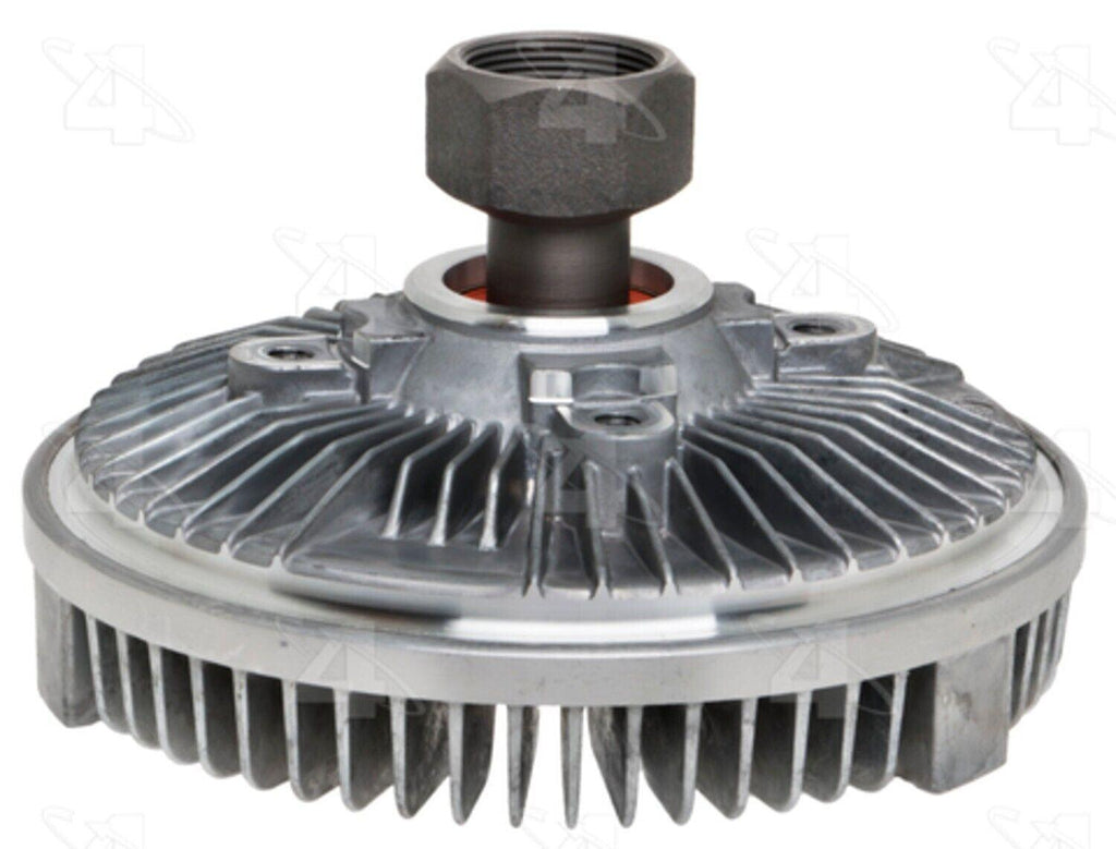 Engine Cooling Fan Clutch for Ram 1500, Ram 1500 Van, Ram 2500 Van+More 2791