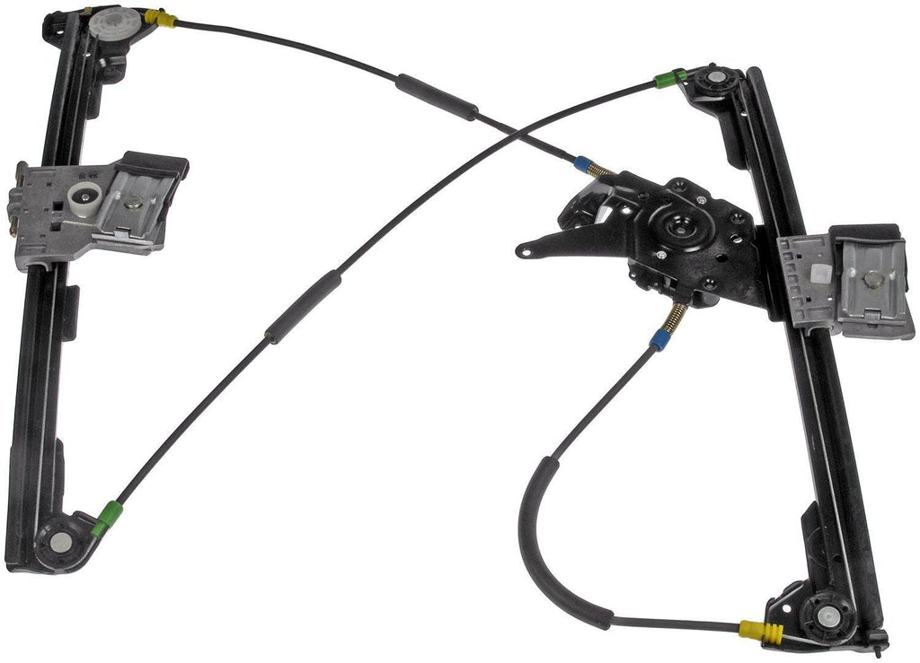 Regulador De Ventana Dorman Para 1995-2002 Convertible 749-471