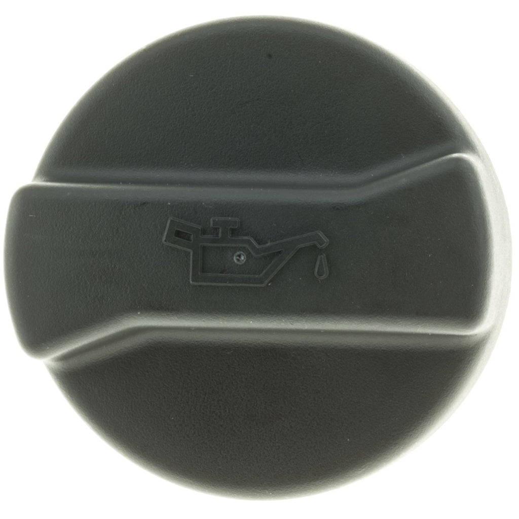 Motorad MO162 Engine Oil Filler Cap for Select 67-23 Audi Seat Volkswagen Models