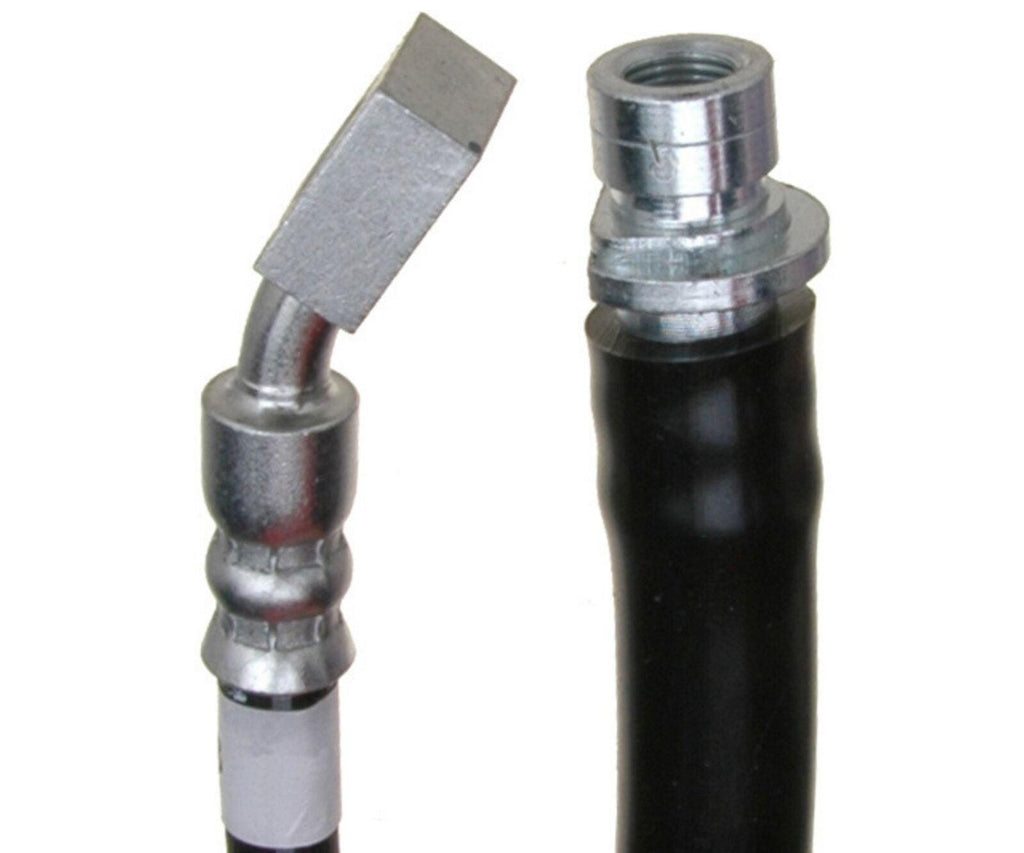 Raybestos Brake Hydraulic Hose for LR4, Range Rover Sport, LR3 BH383081