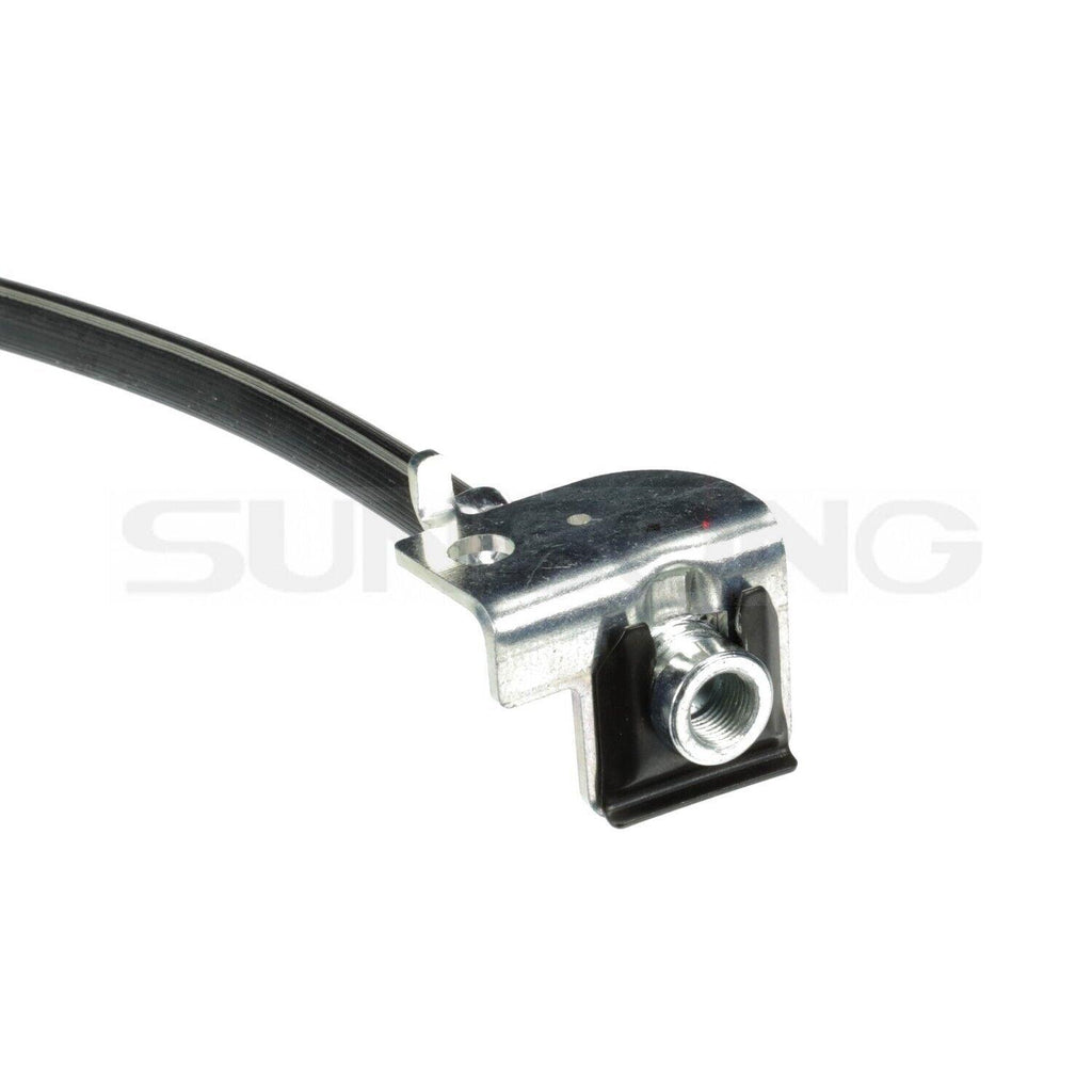 Sunsong Brake Hydraulic Hose for 17-19 Elantra 2207670