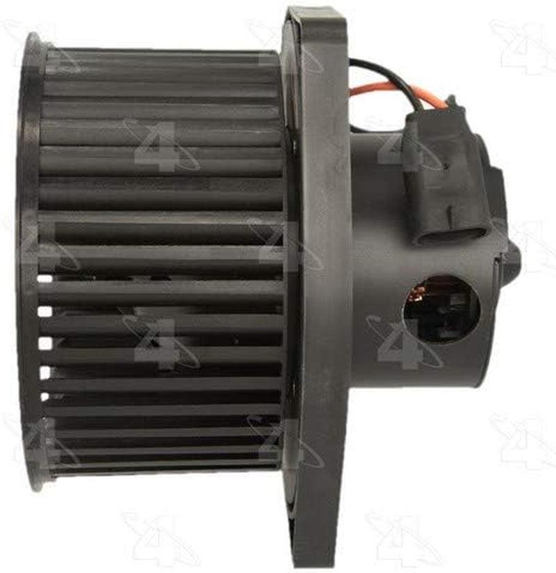 35084 FLANGED VENT BLOWER MOTR