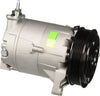 68229 New AC Compressor