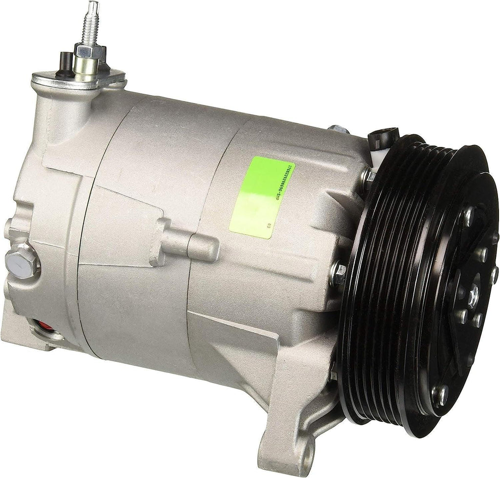 68229 New AC Compressor