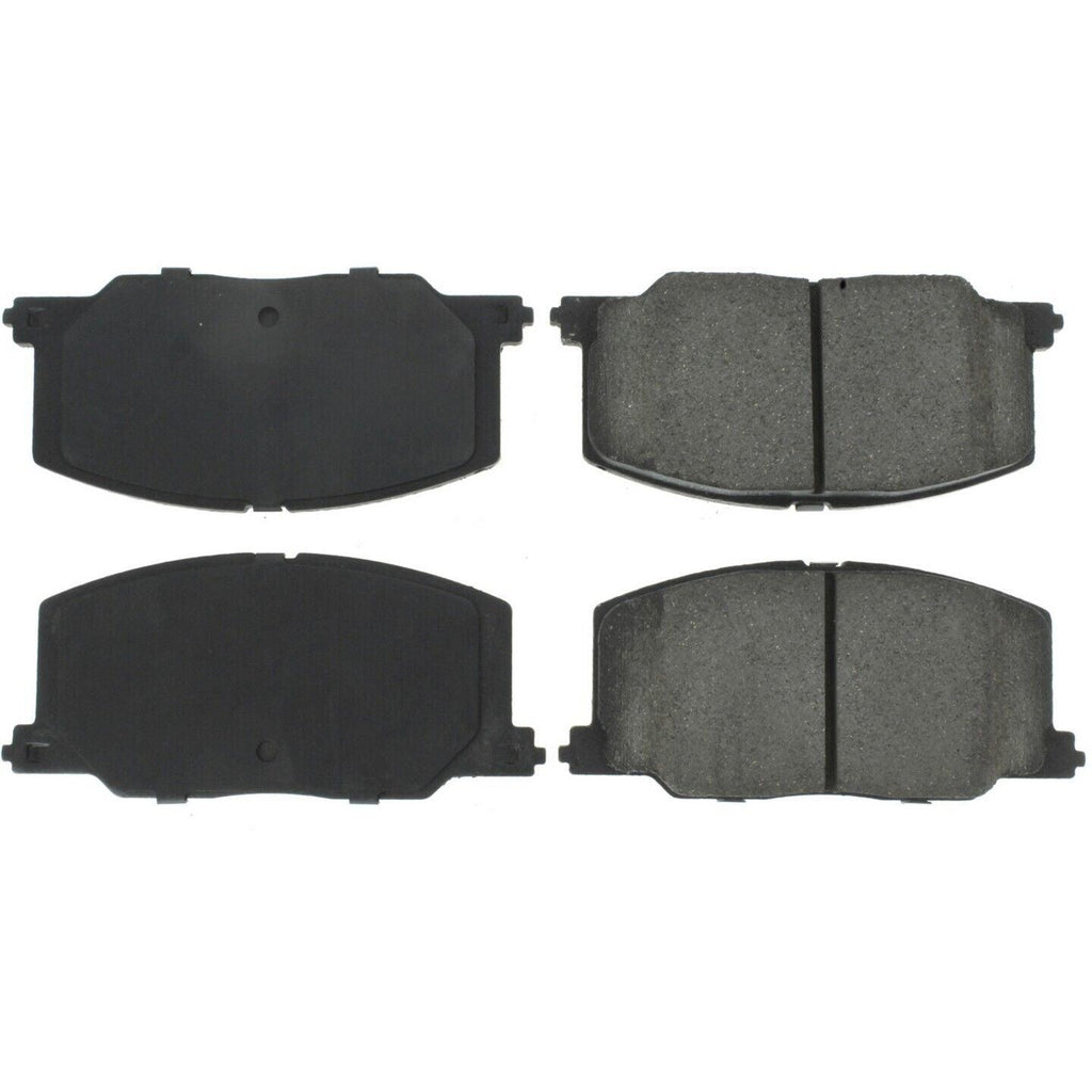 Centric Front Disc Brake Pad for Celica, ES250, Camry (105.03560)