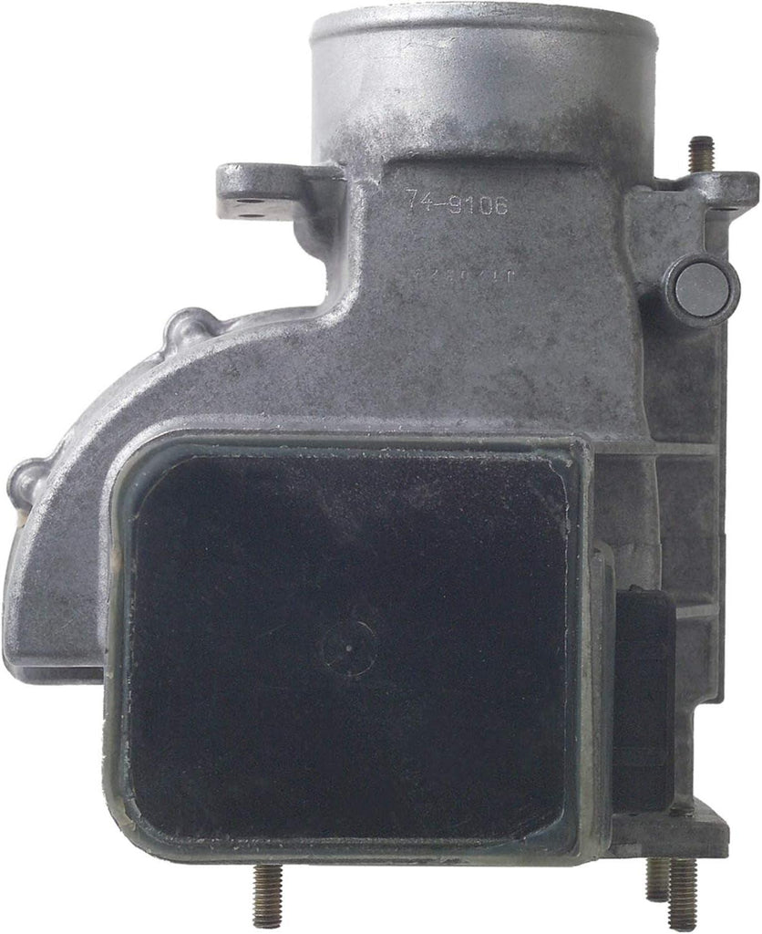 74-9106 Remanufactured Mass Airflow Sensor (MAFS) (Renewed)