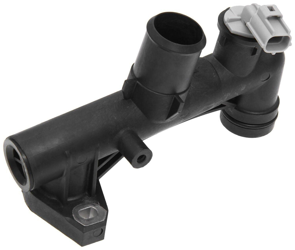 Radiator Coolant Hose Flange for Fusion, Milan, Escape, 6, Tribute+More CO34880