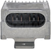 Dorman Engine Cooling Fan Module for Fusion, Milan, Zephyr 902-437