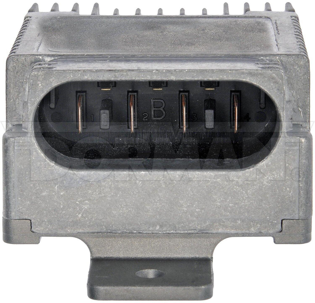 Dorman Engine Cooling Fan Module for Fusion, Milan, Zephyr 902-437