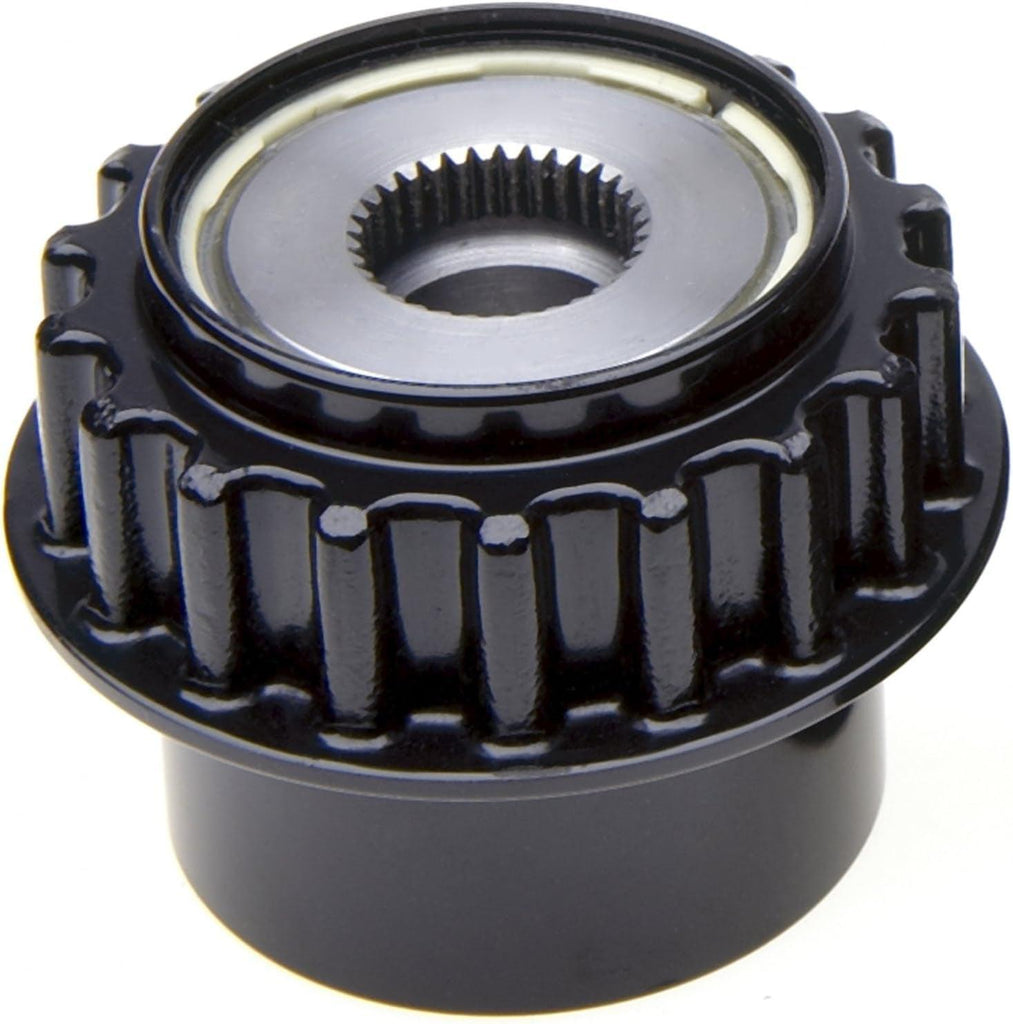 Professional EG2 Drive Belt Coupler