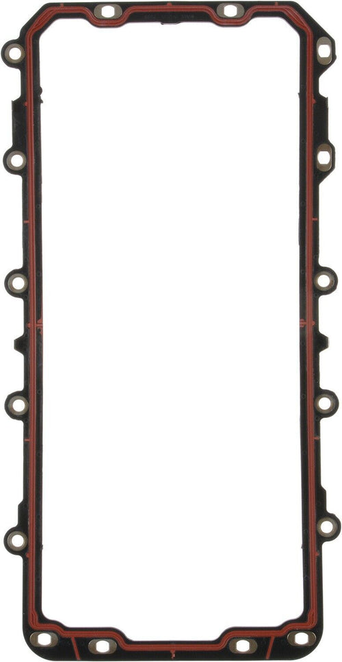 Engine Oil Pan Gasket Set for E-350 Super Duty, MV-1, E-150+More 10-10264-01