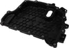 GM Original Equipment 24295087 Automatic Transmission Control Valve Body Cover, Black