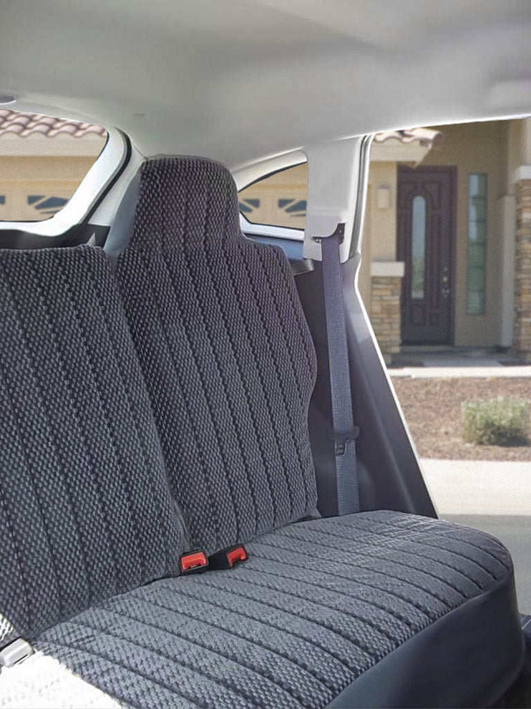 Scottsdale Seat Covers for 2017-2022 Kia Niro