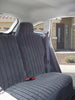 Scottsdale Seat Covers for 2005-2006 Toyota Corolla